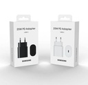 Samsung M04 USB Type-C Fast Charger