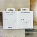 Samsung M04 USB Type-C Fast Charger
