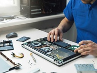 HP Repair