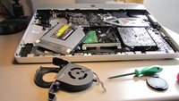 Laptop Repair
